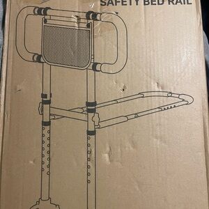 Safety Bed Rail